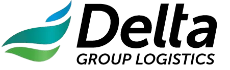 Delta Group Logistics Logo